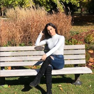 Meet your Posher, Taylor